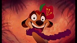Image The Lion King 1 1/2 : Hakuna Matata