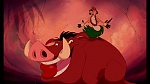 Image The Lion King 1 1/2 : Hakuna Matata