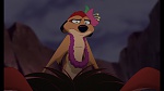 Image The Lion King 1 1/2 : Hakuna Matata