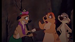 Image The Lion King 1 1/2 : Hakuna Matata