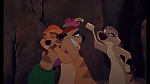 Image The Lion King 1 1/2 : Hakuna Matata