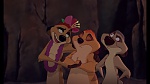 Image The Lion King 1 1/2 : Hakuna Matata