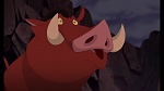 Image The Lion King 1 1/2 : Hakuna Matata