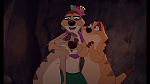 Image The Lion King 1 1/2 : Hakuna Matata