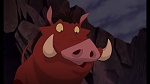 Image The Lion King 1 1/2 : Hakuna Matata