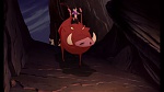 Image The Lion King 1 1/2 : Hakuna Matata