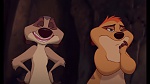 Image The Lion King 1 1/2 : Hakuna Matata
