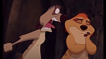 Image The Lion King 1 1/2 : Hakuna Matata