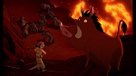 Image The Lion King 1 1/2 : Hakuna Matata