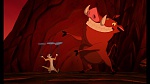 Image The Lion King 1 1/2 : Hakuna Matata