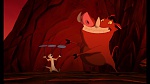 Image The Lion King 1 1/2 : Hakuna Matata