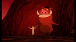 Image The Lion King 1 1/2 : Hakuna Matata