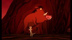 Image The Lion King 1 1/2 : Hakuna Matata