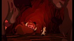 Image The Lion King 1 1/2 : Hakuna Matata