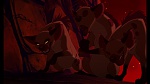Image The Lion King 1 1/2 : Hakuna Matata