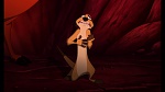 Image The Lion King 1 1/2 : Hakuna Matata