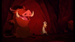 Image The Lion King 1 1/2 : Hakuna Matata