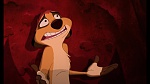 Image The Lion King 1 1/2 : Hakuna Matata