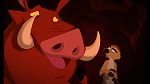 Image The Lion King 1 1/2 : Hakuna Matata