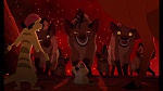 Image The Lion King 1 1/2 : Hakuna Matata