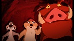 Image The Lion King 1 1/2 : Hakuna Matata