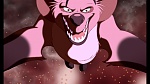 Image The Lion King 1 1/2 : Hakuna Matata