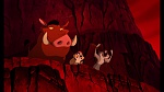 Image The Lion King 1 1/2 : Hakuna Matata