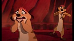 Image The Lion King 1 1/2 : Hakuna Matata