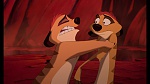 Image The Lion King 1 1/2 : Hakuna Matata
