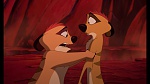 Image The Lion King 1 1/2 : Hakuna Matata