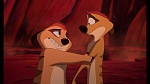 Image The Lion King 1 1/2 : Hakuna Matata