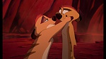 Image The Lion King 1 1/2 : Hakuna Matata