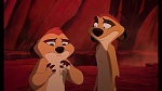Image The Lion King 1 1/2 : Hakuna Matata