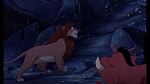 Image The Lion King 1 1/2 : Hakuna Matata