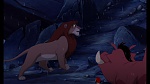 Image The Lion King 1 1/2 : Hakuna Matata