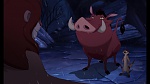 Image The Lion King 1 1/2 : Hakuna Matata
