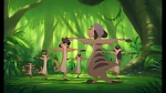 Image The Lion King 1 1/2 : Hakuna Matata
