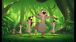 The Lion King 1 1/2 : Hakuna Matata picture
