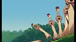 Image The Lion King 1 1/2 : Hakuna Matata