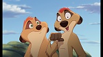 Image The Lion King 1 1/2 : Hakuna Matata