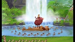 Image The Lion King 1 1/2 : Hakuna Matata