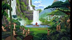 Image The Lion King 1 1/2 : Hakuna Matata