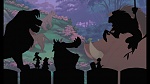 Image The Lion King 1 1/2 : Hakuna Matata