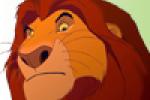 Official The Lion King 1 1/2 : Hakuna Matata characters