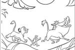 Pages à Colorier