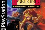 Jeu du Roi Lion sur PS2