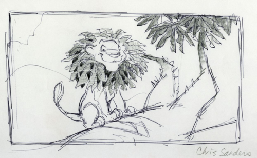 Mufasa