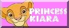 Princess Kiara