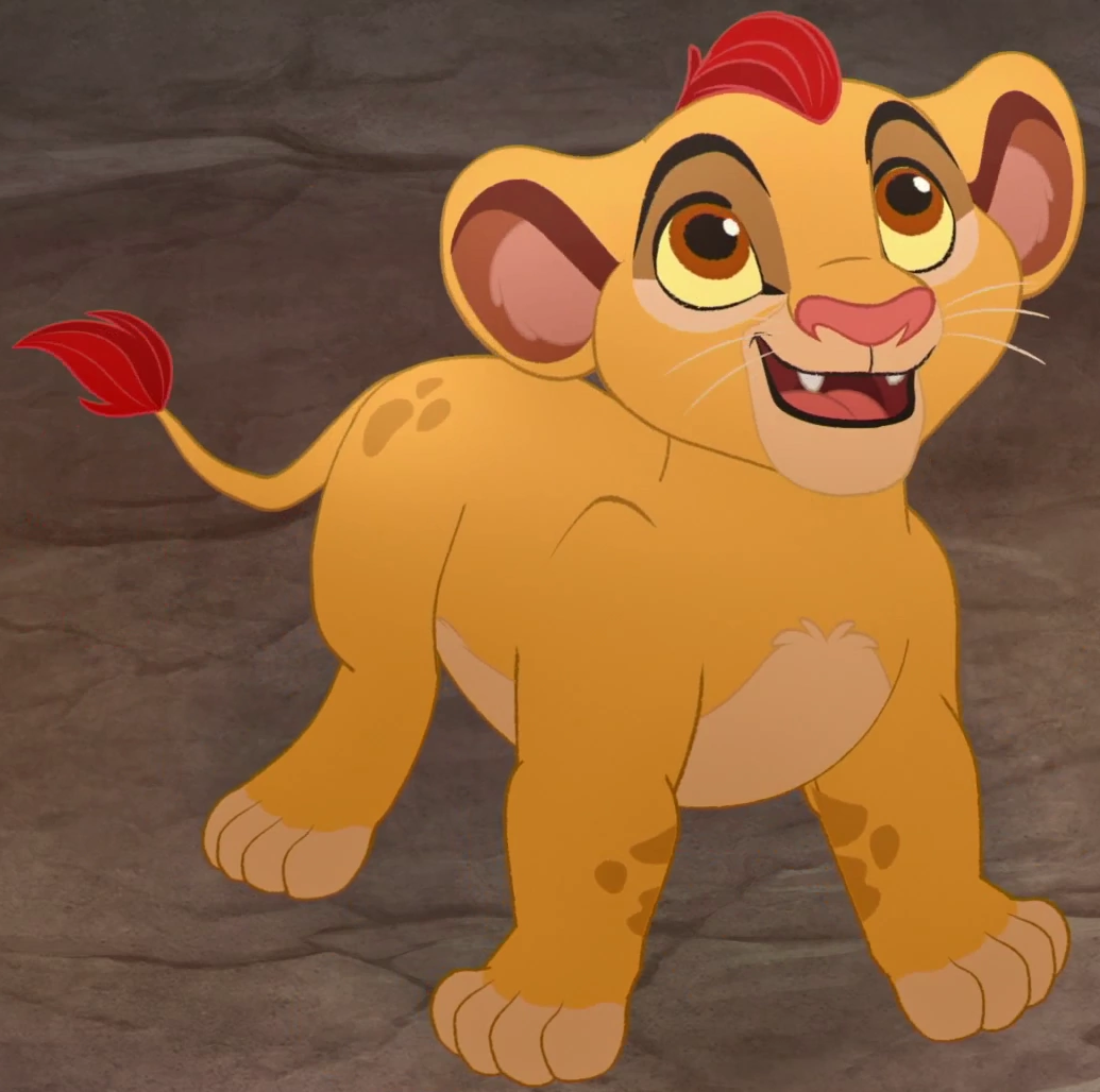 Lion