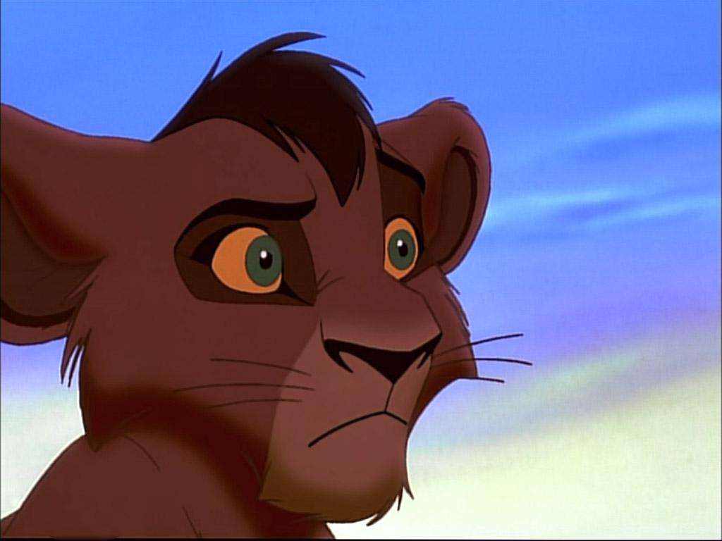 Kovu